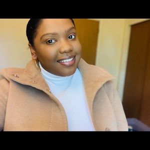 Meet your Posher, Karen